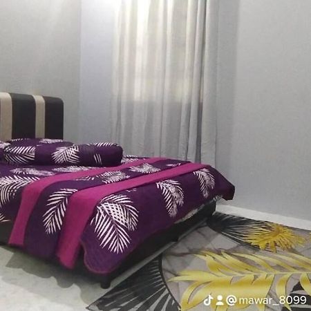 קואלה טרנגאנו Homestay Kak Tiy מראה חיצוני תמונה