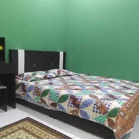 קואלה טרנגאנו Homestay Kak Tiy מראה חיצוני תמונה